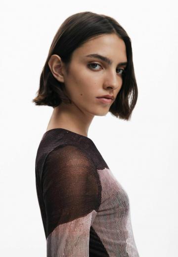 Платье футляр