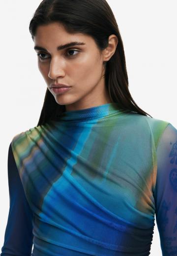 Коктейльное платье