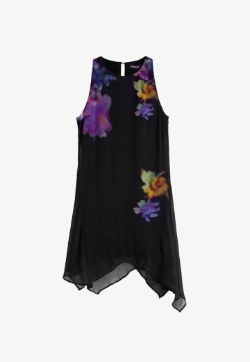 Коктейльное платье