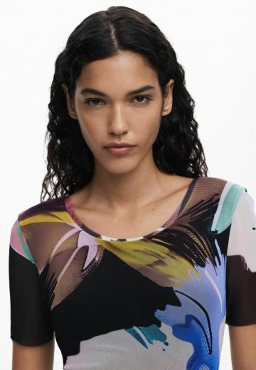 Платье футляр