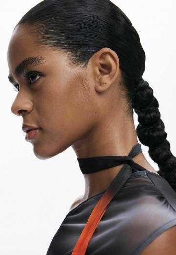 Платье футляр