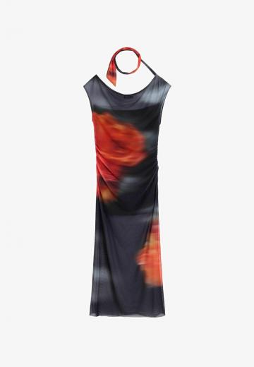 Платье футляр