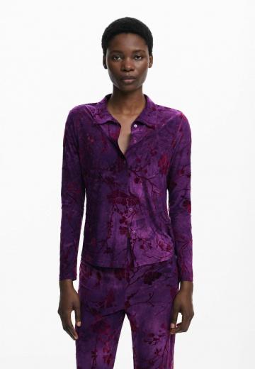 Блузка-рубашка