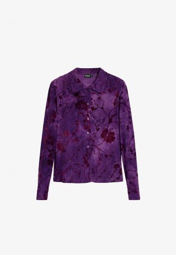 Блузка-рубашка