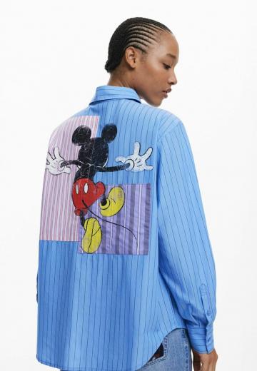 Блузка-рубашка