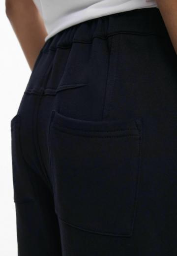 Свободные джинсы