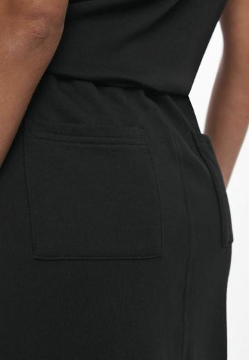 Джинсовая юбка