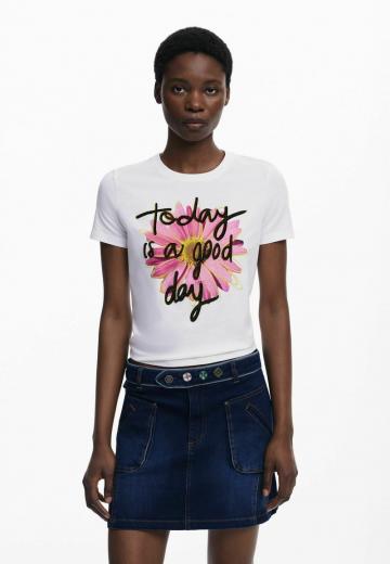 Джинсовая юбка