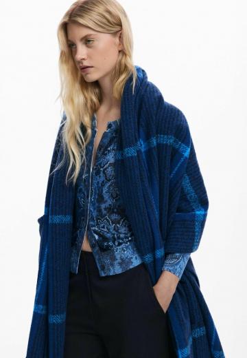 Длинная куртка