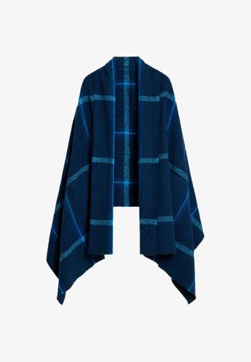 Длинная куртка