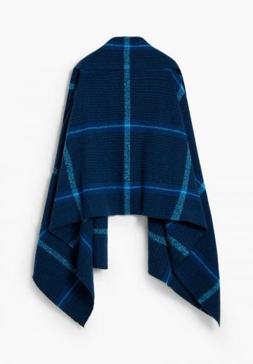 Длинная куртка