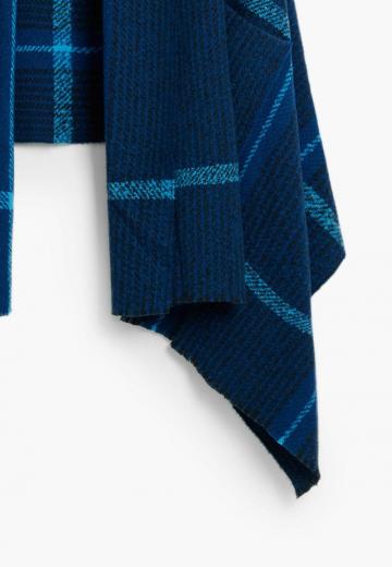 Длинная куртка