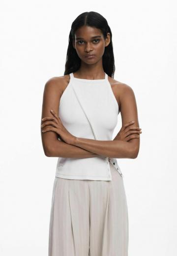 Прямые брюки