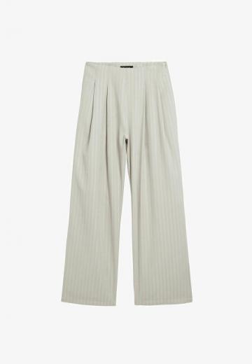 Прямые брюки