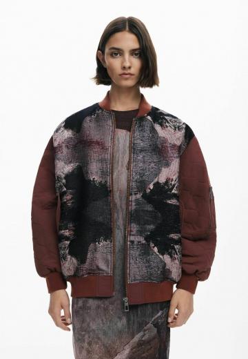 Зимняя куртка