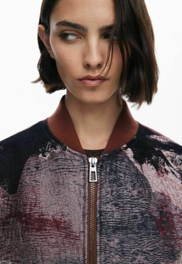 Зимняя куртка