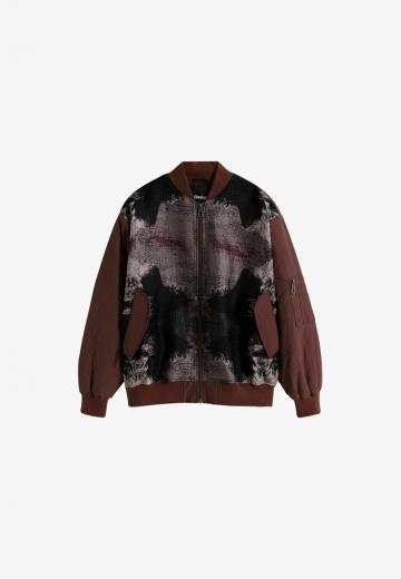 Зимняя куртка