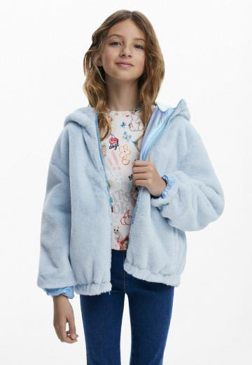 Зимняя куртка