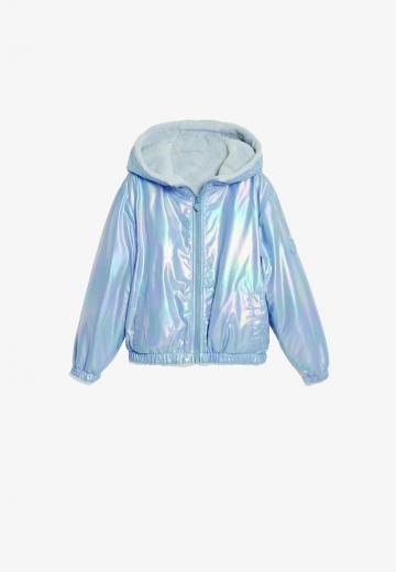 Зимняя куртка