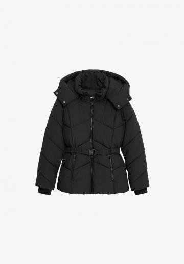 Зимняя куртка