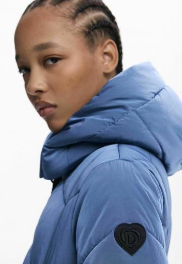 Зимняя куртка