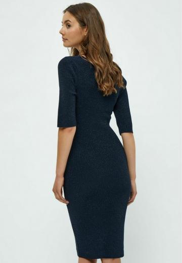 Платье футляр