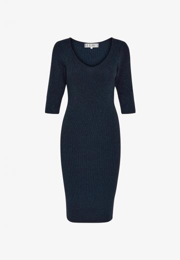 Платье футляр