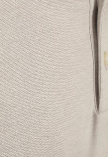 Поло с длинным рукавом