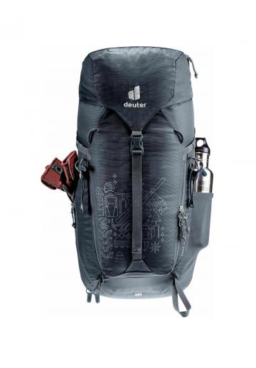 Спортивный рюкзак