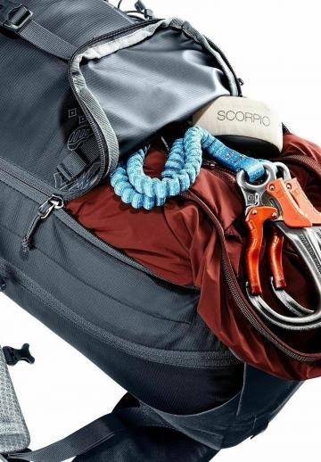 Спортивный рюкзак