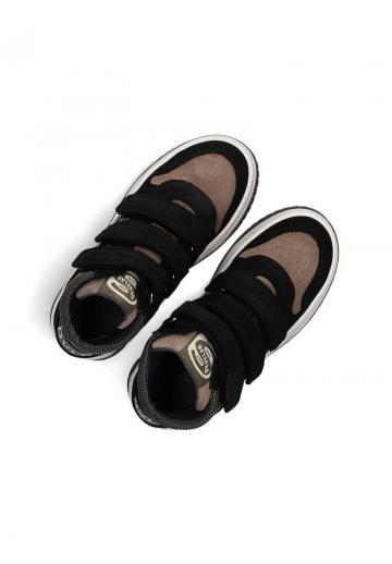 Высокие кеды