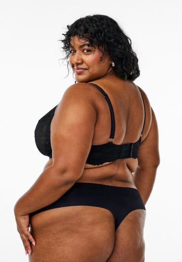 Бюстгальтер на косточках