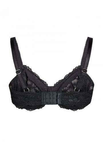 Бюстгальтер на косточках