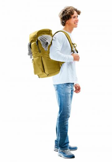 Спортивный рюкзак