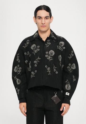 Куртка бомбер