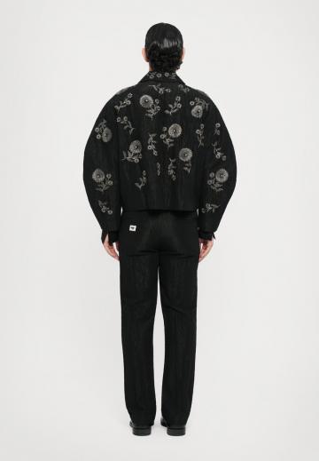 Куртка бомбер