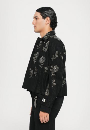 Куртка бомбер