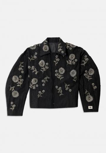 Куртка бомбер