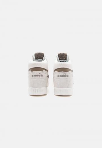 Высокие кеды