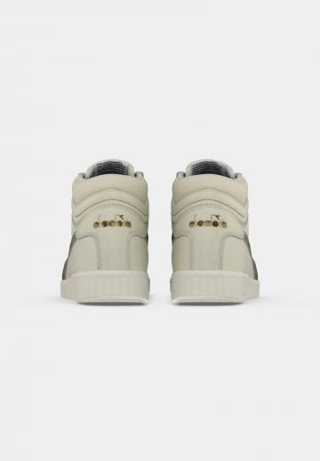 Высокие кеды