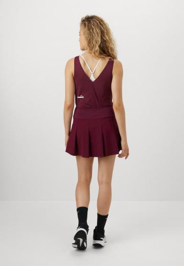 Спортивная юбка