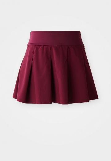 Спортивная юбка