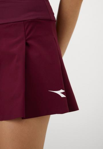 Спортивная юбка