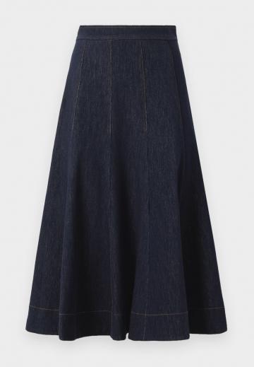 Джинсовая юбка