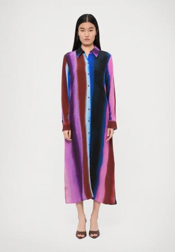 Блузка-платье