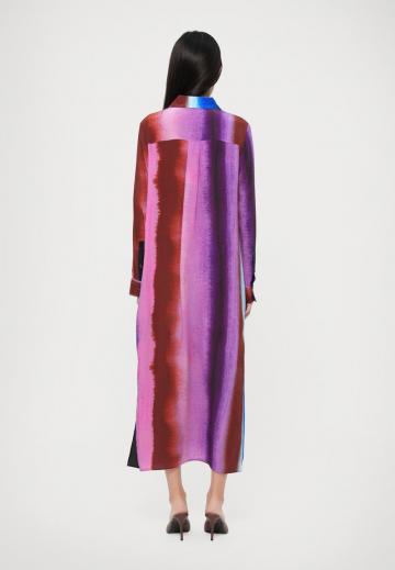 Блузка-платье