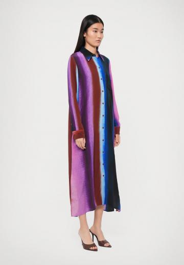 Блузка-платье