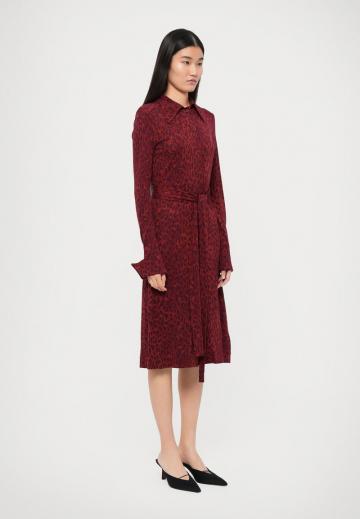 Блузка-платье