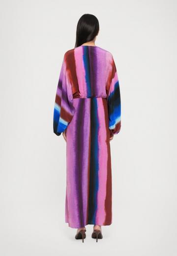 Платье макси