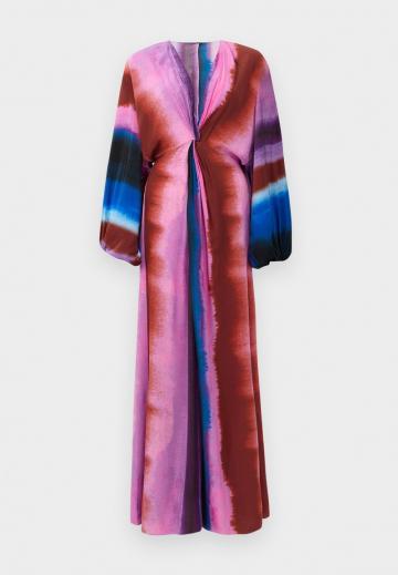 Платье макси